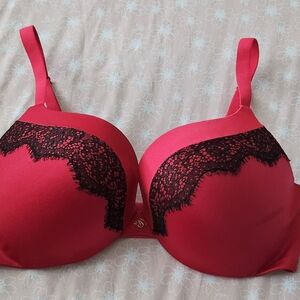 Victoria's Secret PINK Push-up Bra